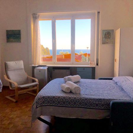 ^^^Suite Cedro^^^ Monolocale-Studio Flat Con Parcheggio Sanremo! Exterior foto