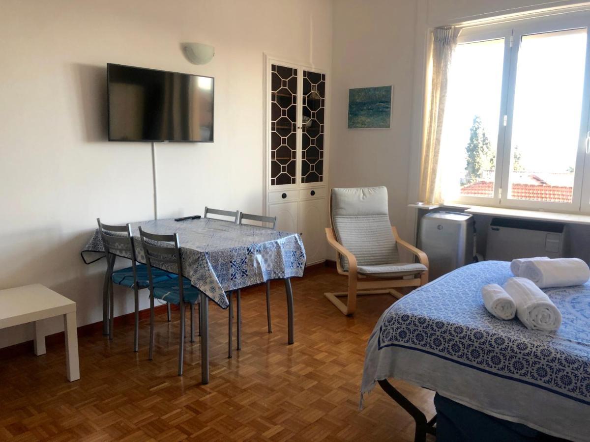 ^^^Suite Cedro^^^ Monolocale-Studio Flat Con Parcheggio Sanremo! Exterior foto