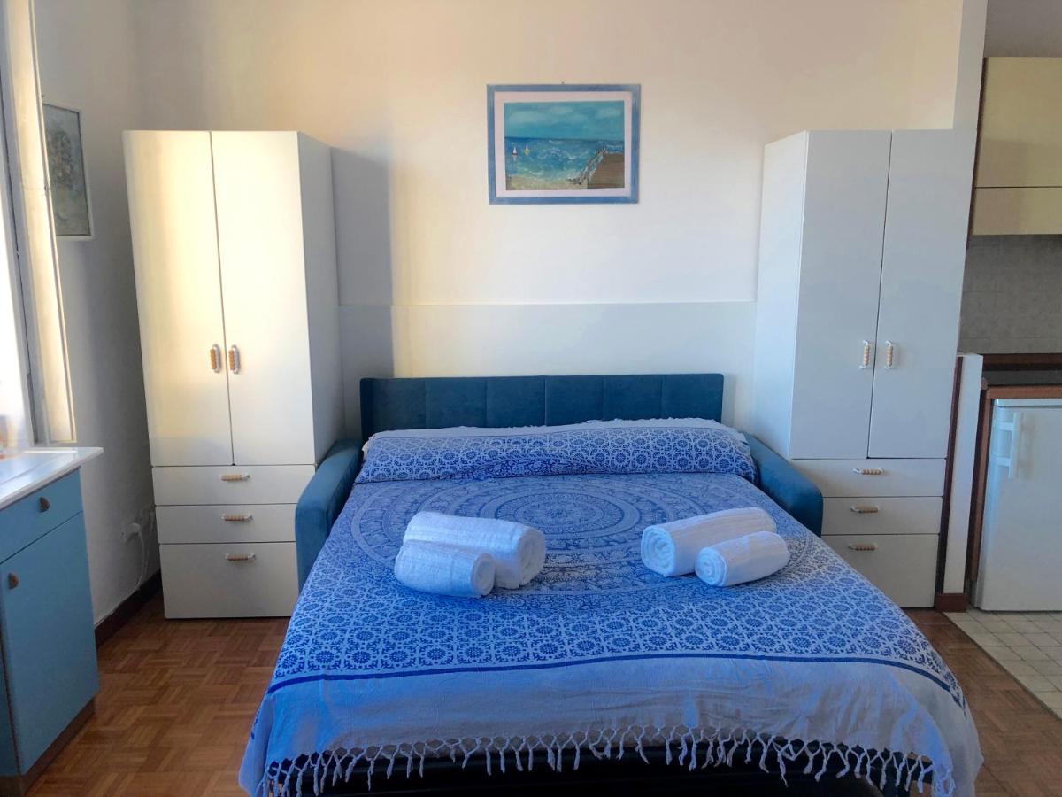 ^^^Suite Cedro^^^ Monolocale-Studio Flat Con Parcheggio Sanremo! Exterior foto